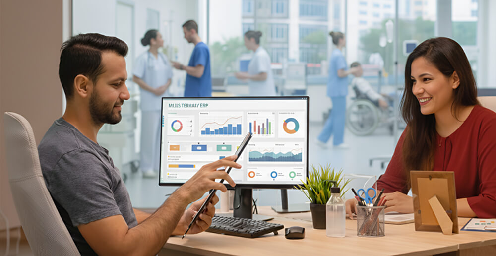 Greeno Health Care 2