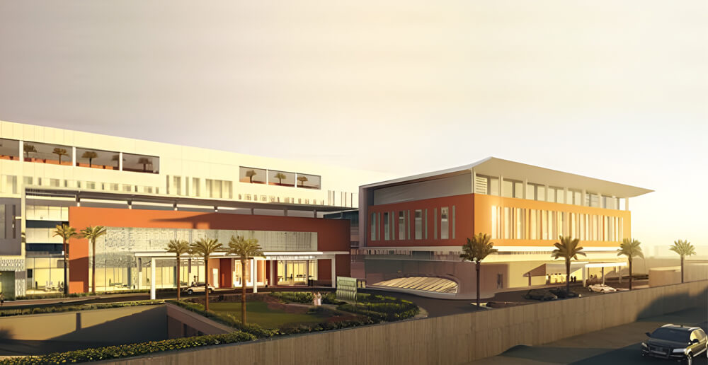 Greeno Industry Case Study