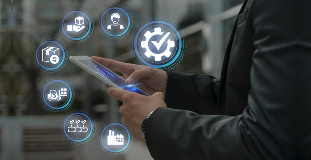 Greeno Scm Dashboard 1